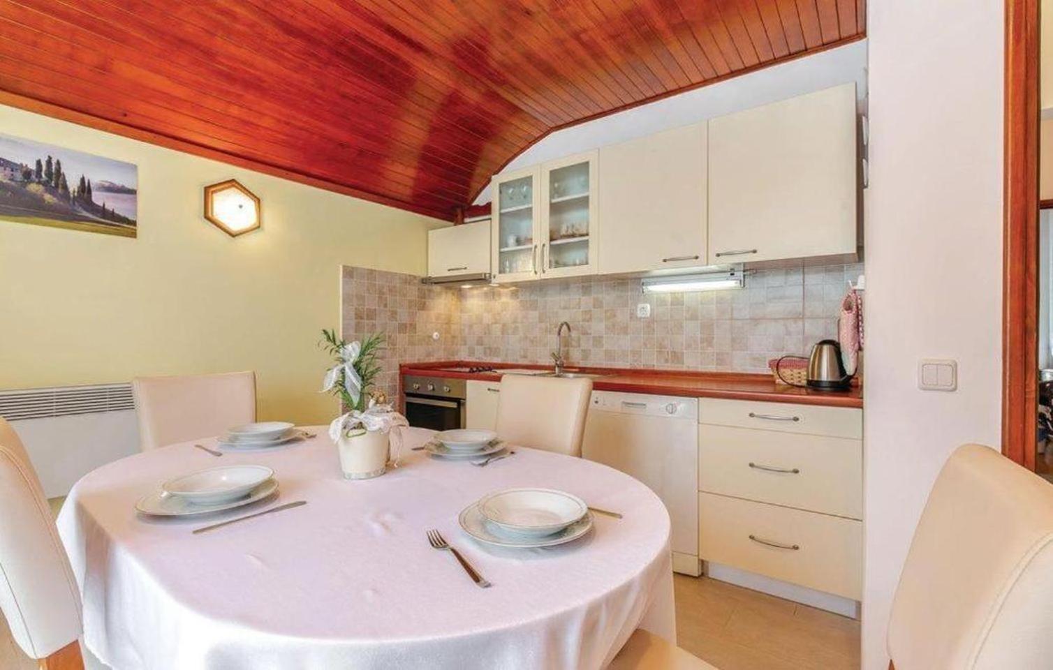 Apartments Dolloree ดรามัลย์ ภายนอก รูปภาพ