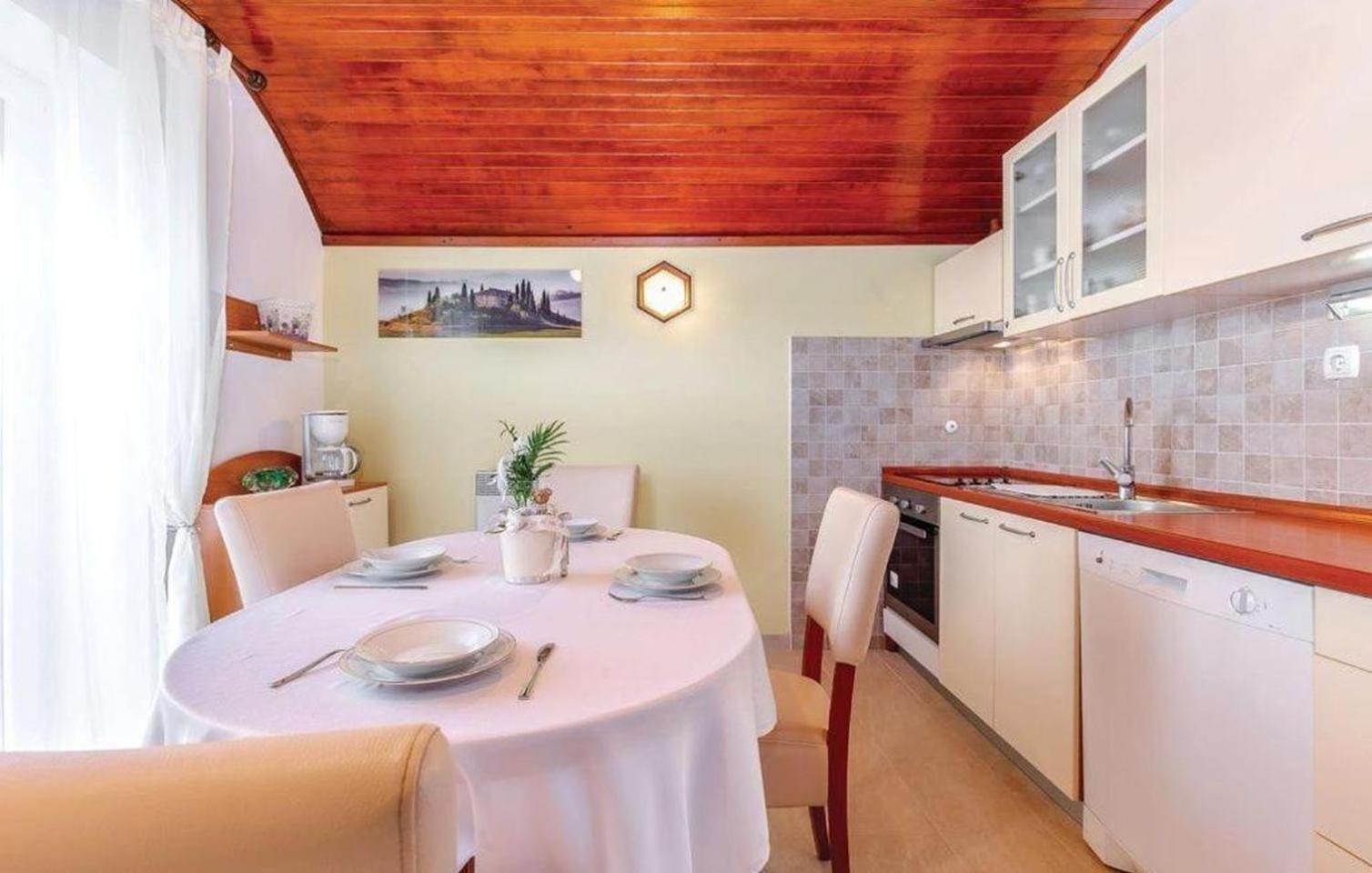 Apartments Dolloree ดรามัลย์ ภายนอก รูปภาพ