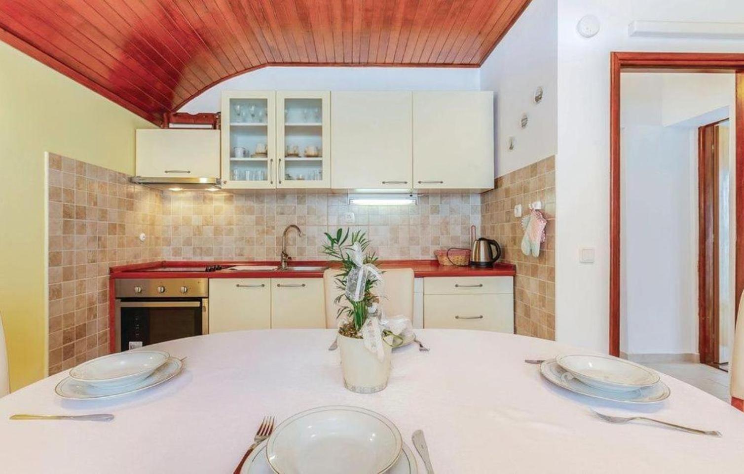 Apartments Dolloree ดรามัลย์ ภายนอก รูปภาพ
