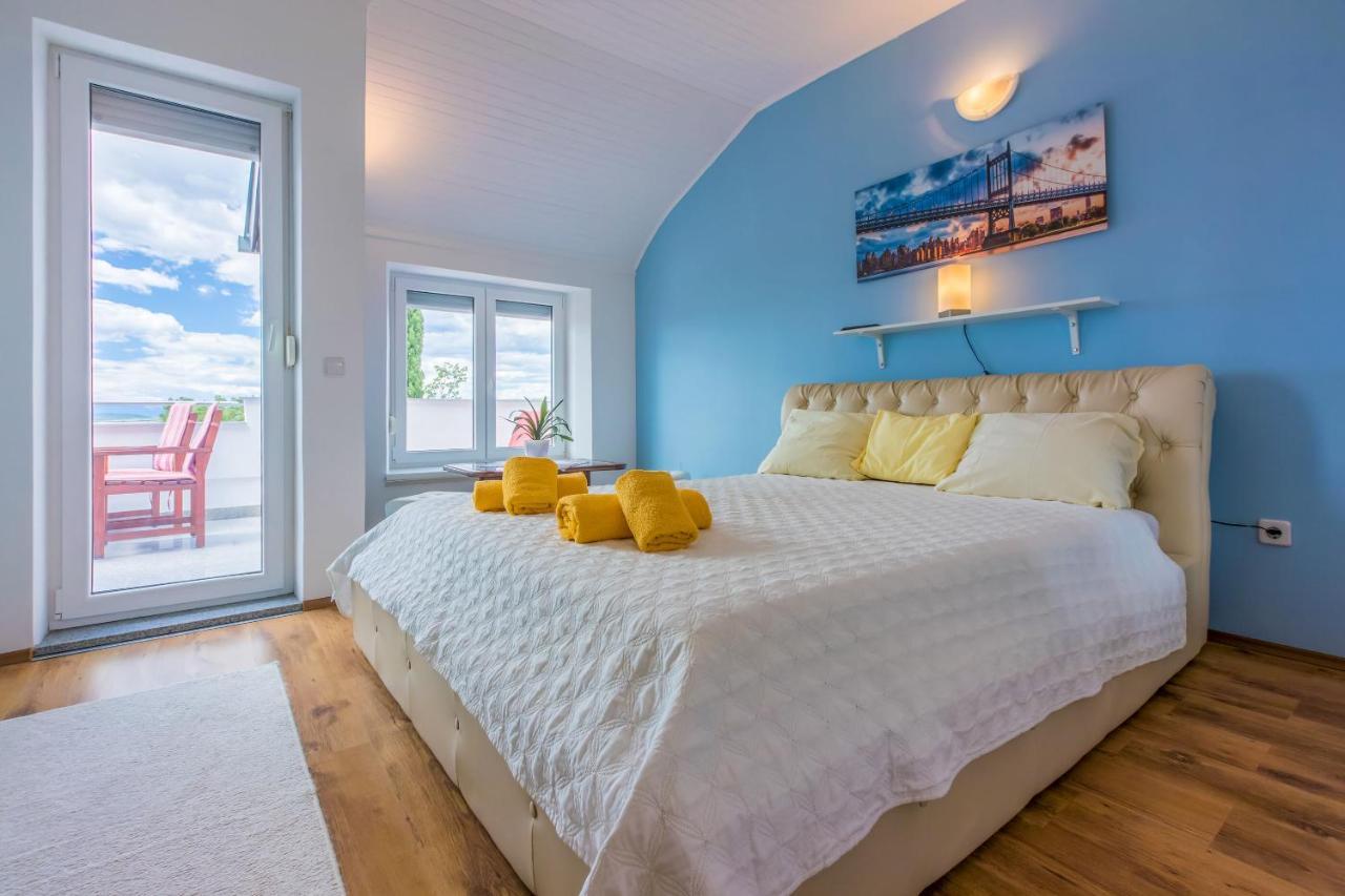 Apartments Dolloree ดรามัลย์ ภายนอก รูปภาพ