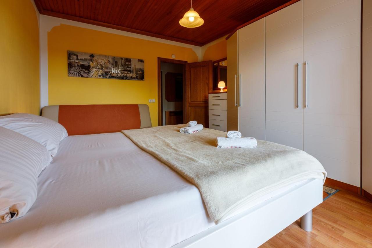 Apartments Dolloree ดรามัลย์ ภายนอก รูปภาพ