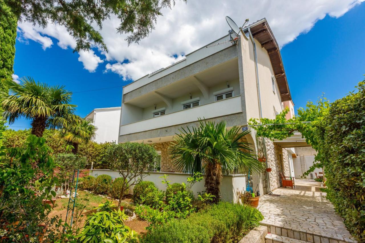Apartments Dolloree ดรามัลย์ ภายนอก รูปภาพ